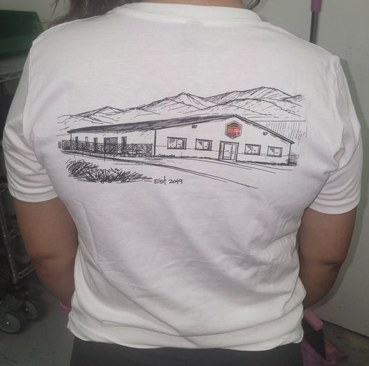 DDI Logo T-Shirts - Desert Does It