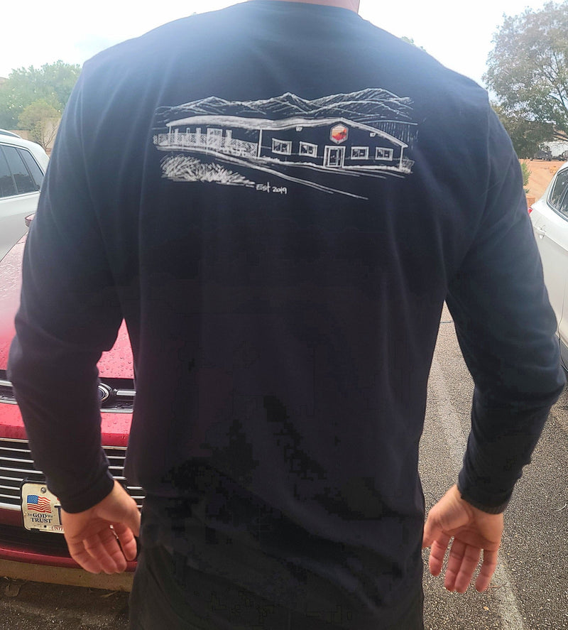 Load image into Gallery viewer, DDI Logo T-Shirts - Desert Does It
