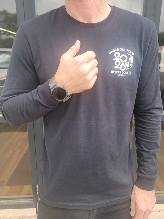 DDI Logo T-Shirts - Desert Does It