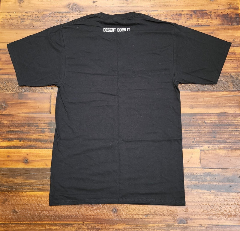 Load image into Gallery viewer, DDI Short Sleeve T-Shirt - Desert Does It
