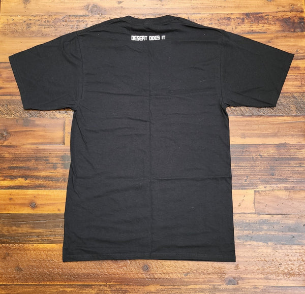 DDI Short Sleeve T-Shirt - Desert Does It