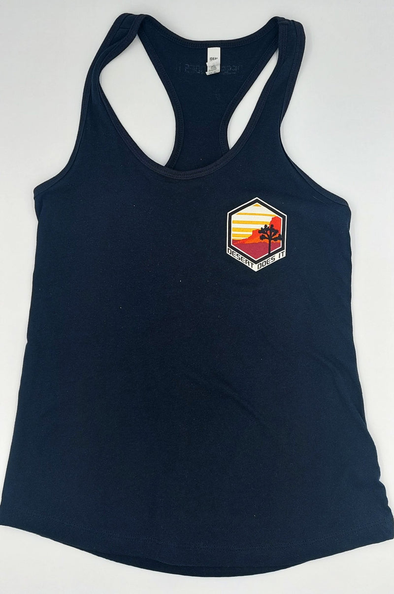 Load image into Gallery viewer, DDI Women&#39;s Tank Top - Desert Does It
