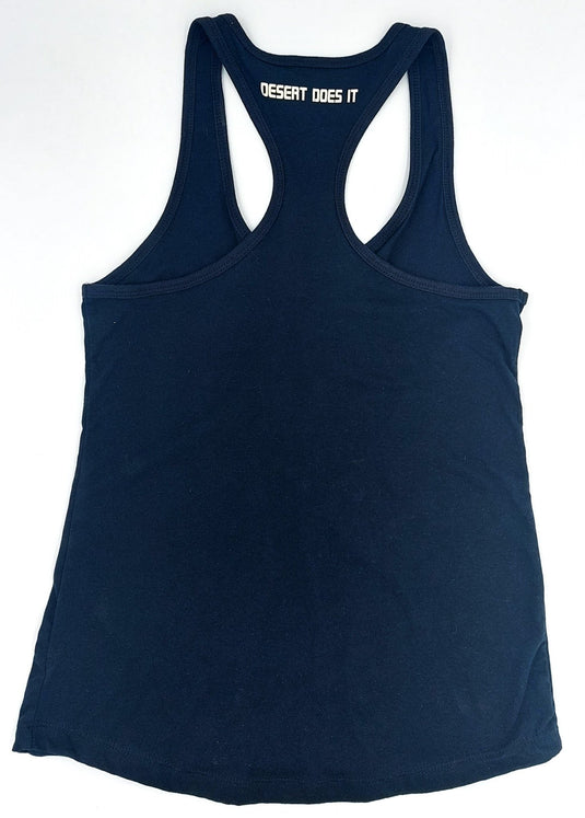 DDI Women's Tank Top - Desert Does It