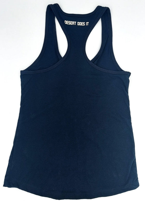 DDI Women's Tank Top - Desert Does It