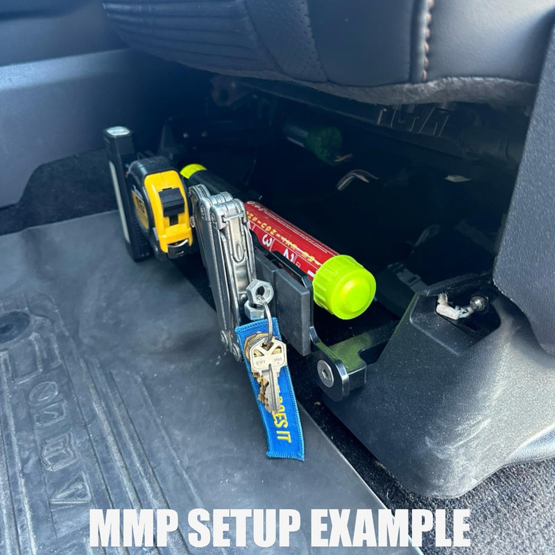 Load image into Gallery viewer, DODGE FRONT MULTI MOUNT PANEL (DURANGO) - Desert Does It

