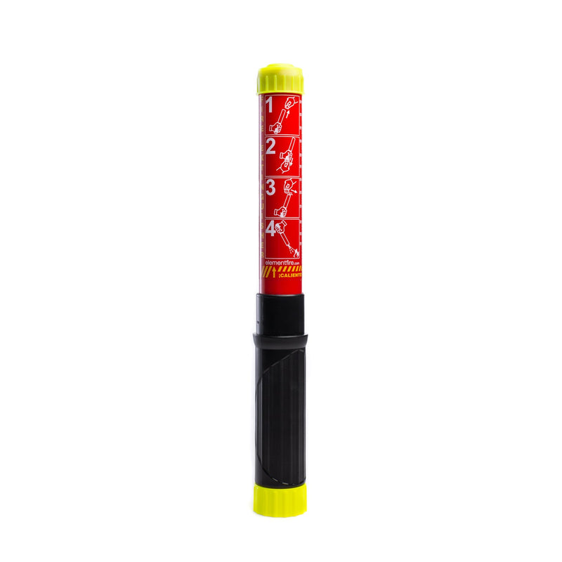 Load image into Gallery viewer, ELEMENT E100 PROFESSIONAL HANDHELD FIRE EXTINGUISHEER - Desert Does It
