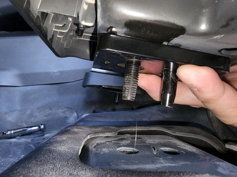 Load image into Gallery viewer, FORD ADJUSTABLE FRONT SEAT JACKERS® (BRONCO AND BRONCO SPORT) - Desert Does It
