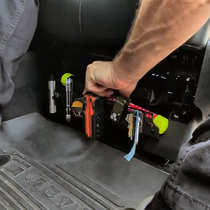 Load image into Gallery viewer, FORD REVERSIBLE UTILITY MMP - Desert Does It
