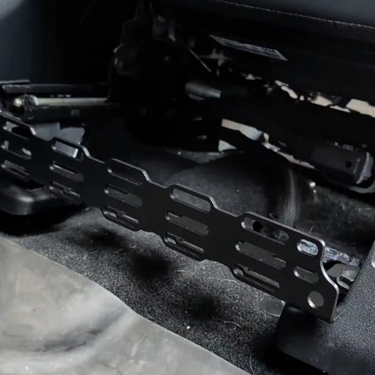 FORD REVERSIBLE UTILITY MMP - Desert Does It