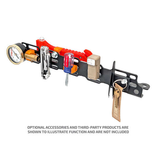 FORD REVERSIBLE UTILITY MMP - Desert Does It