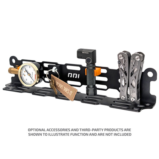 FORD REVERSIBLE UTILITY MMP - Desert Does It