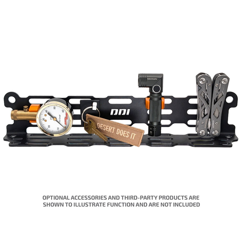 Load image into Gallery viewer, FORD REVERSIBLE UTILITY MMP - Desert Does It
