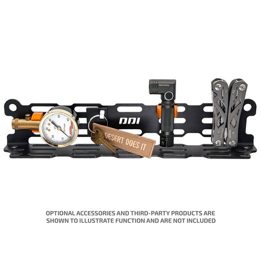 FORD REVERSIBLE UTILITY MMP - Desert Does It