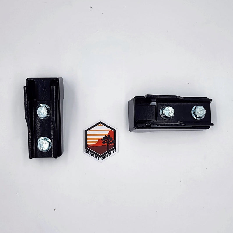 Load image into Gallery viewer, GM FRONT SEAT JACKERS® (SILVERADO AND SIERRA) - Desert Does It
