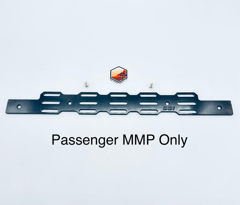 Load image into Gallery viewer, GM MULTI MOUNT PANEL W/SEAT JACKERS® (COLORADO AND CANYON) - Desert Does It
