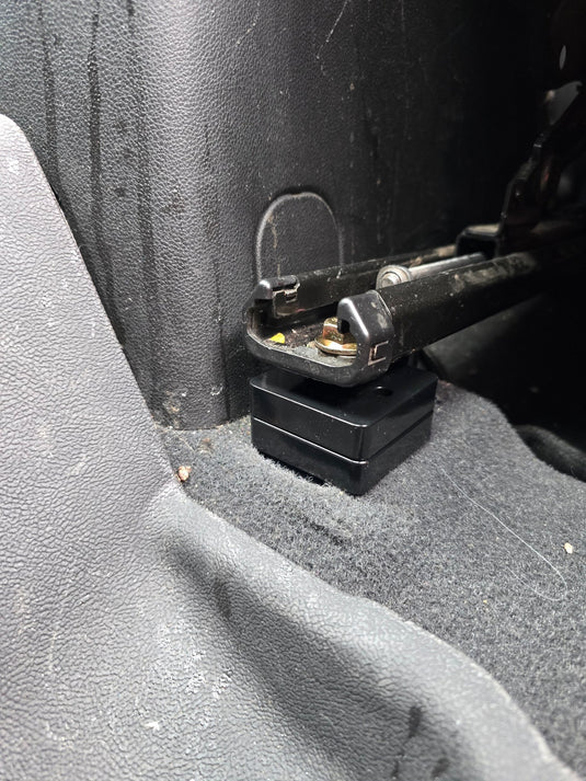GM SEAT JACKER® BOOSTER BUNDLE (SILVERADO, SIERRA, HD, SUBURBAN, TAHOE+) - Desert Does It
