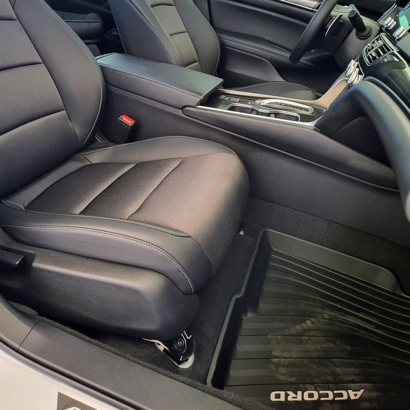 Load image into Gallery viewer, HONDA SEAT JACKER® BOOSTER BUNDLE (ACCORD, CIVIC, PILOT, AND CR - V+) - Desert Does It
