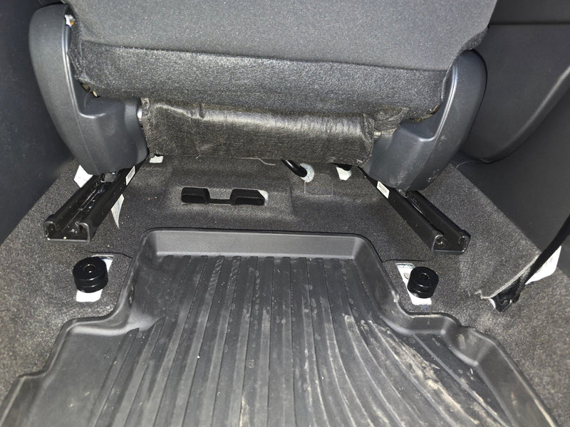 Load image into Gallery viewer, HONDA SEAT JACKER® BOOSTER BUNDLE (ACCORD, CIVIC, PILOT, AND CR - V+) - Desert Does It
