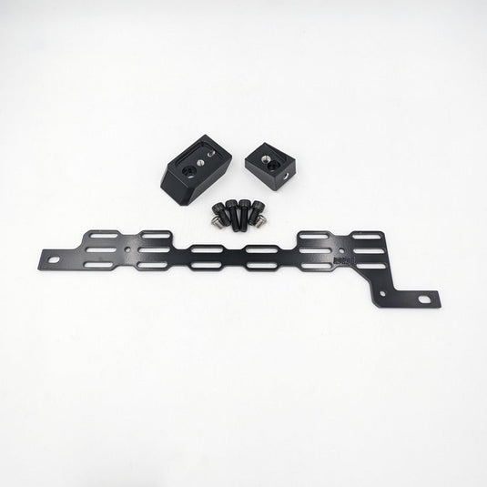 JEEP FIXED FRONT SEAT JACKERS® (WRANGLER & GLADIATOR) - Desert Does It