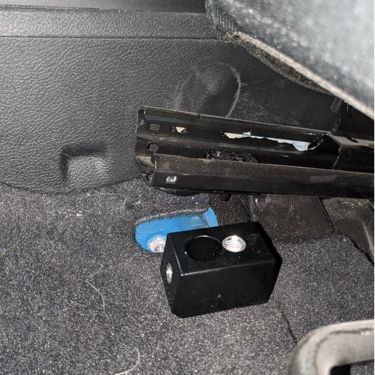 JEEP FIXED SEAT JACKER® BOOSTER BUNDLE (WRANGLER & GLADIATOR) - Desert Does It