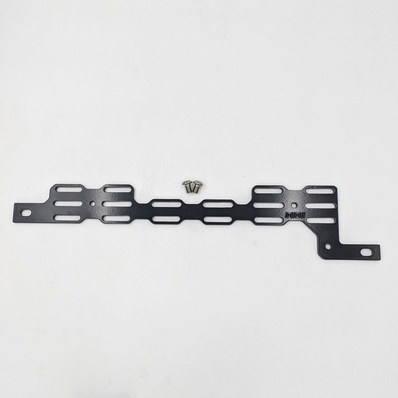 Load image into Gallery viewer, JEEP FRONT MULTI MOUNT PANEL (WRANGLER &amp; GLADIATOR) - Desert Does It
