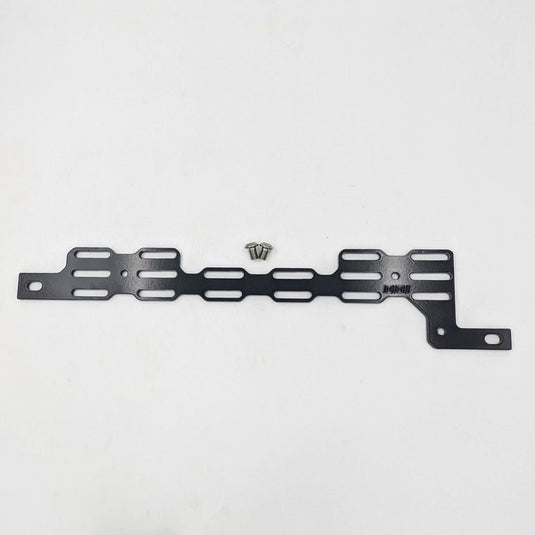 JEEP FRONT MULTI MOUNT PANEL (WRANGLER & GLADIATOR) - Desert Does It