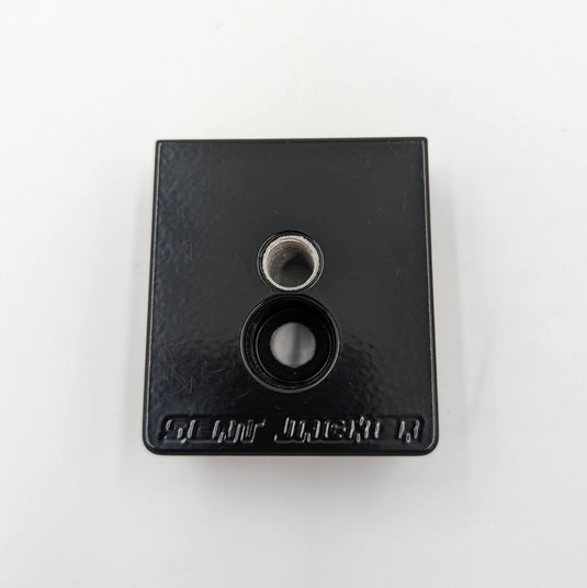 JEEP FRONT SEAT JACKERS® (WRANGLER TJ AND UNLIMITED LJ) - Desert Does It