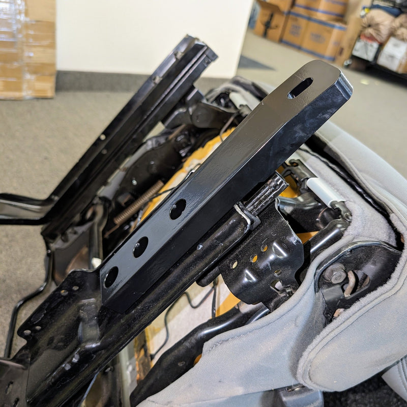 Load image into Gallery viewer, JEEP SEAT SLAMMERS® (WRANGLER JKU) - Desert Does It
