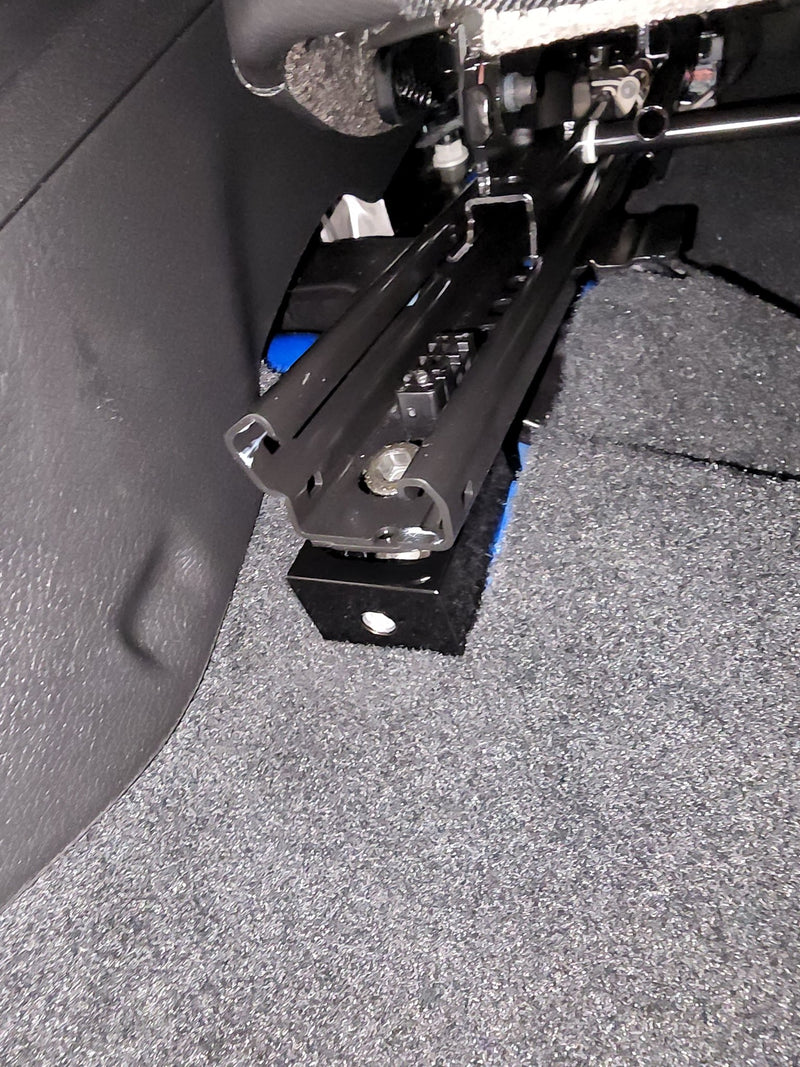 Load image into Gallery viewer, JEEP SHORTY SEAT JACKER® BOOSTER BUNDLE (WRANGLER AND GLADIATOR) - Desert Does It
