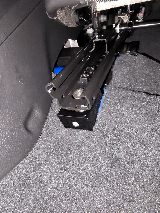 JEEP SHORTY SEAT JACKER® BOOSTER BUNDLE (WRANGLER AND GLADIATOR) - Desert Does It