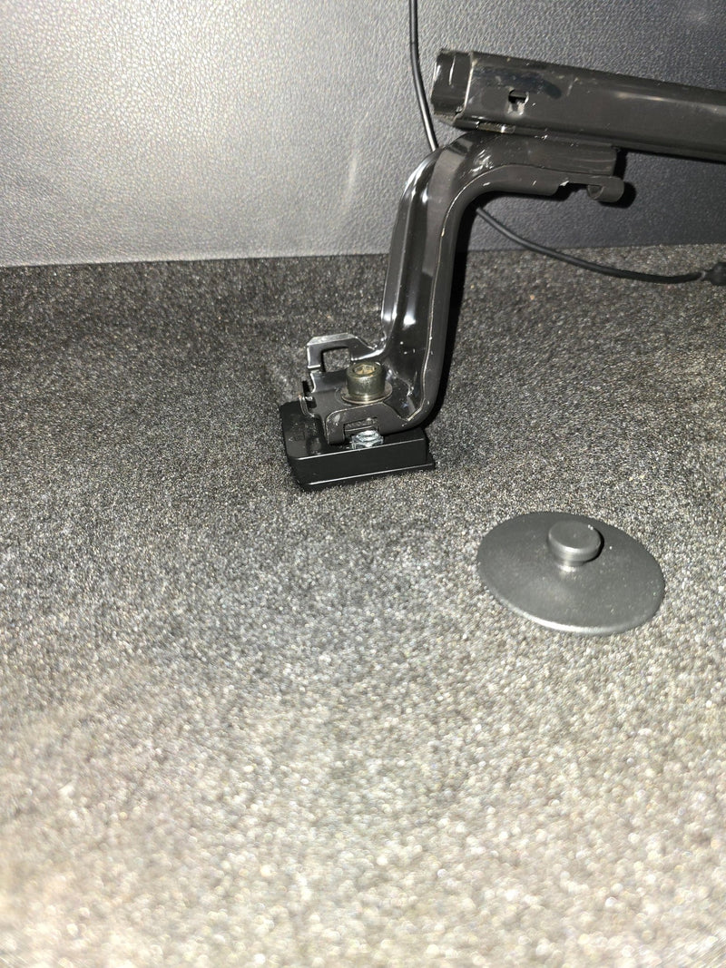 Load image into Gallery viewer, NISSAN FRONT SEAT JACKERS® (PATHFINDER) - Desert Does It
