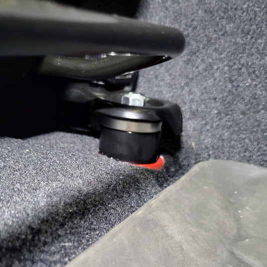 TOYOTA ADJUSTABLE SEAT JACKERS® (GR86 AND SUBARU BRZ) - Desert Does It