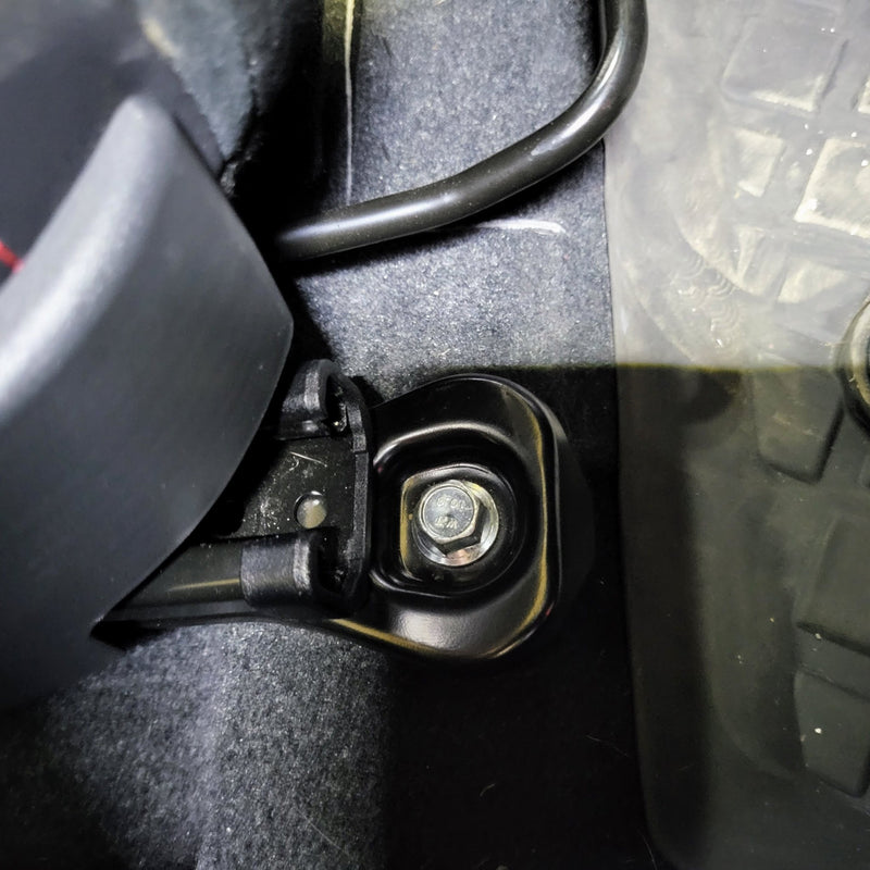 Load image into Gallery viewer, TOYOTA ADJUSTABLE SEAT JACKERS® (GR86 AND SUBARU BRZ) - Desert Does It
