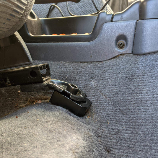 TOYOTA SEAT JACKER BOOSTER BUNDLE (4RUNNER) - Desert Does It