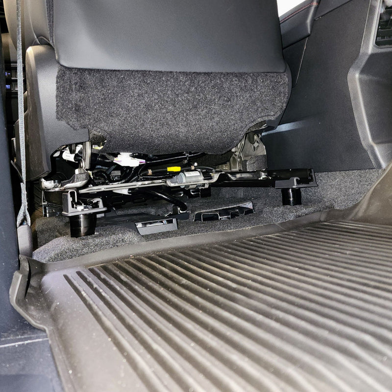 Load image into Gallery viewer, TOYOTA SEAT JACKER BOOSTER BUNDLE (TACOMA, 4RUNNER, TUNDRA, SEQUOIA, LAND CRUISER, AND LEXUS GX550) - Desert Does It

