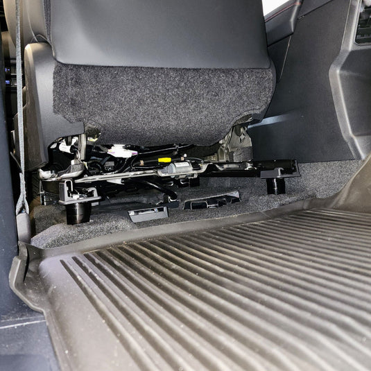 TOYOTA SEAT JACKER BOOSTER BUNDLE (TACOMA, 4RUNNER, TUNDRA, SEQUOIA, LAND CRUISER, AND LEXUS GX550) - Desert Does It