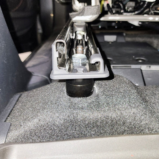 TOYOTA SEAT JACKER BOOSTER BUNDLE (TACOMA, 4RUNNER, TUNDRA, SEQUOIA, LAND CRUISER, AND LEXUS GX550) - Desert Does It