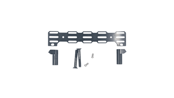 FRONT MULTI MOUNT PANEL (2011-2016 FORD SUPER DUTY) MMP - Desert Does It