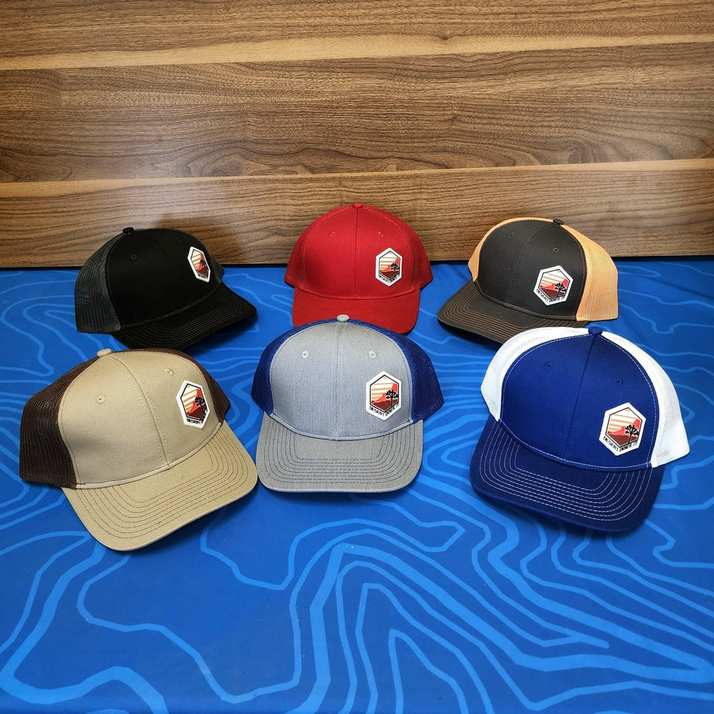 DDI HAT - Desert Does It