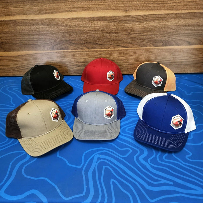 DDI HAT - Desert Does It