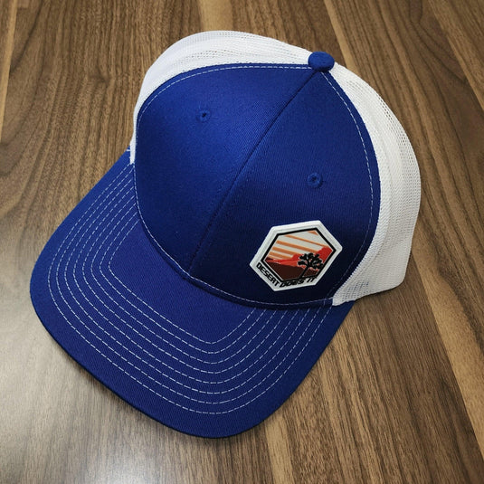 DDI HAT - Desert Does It