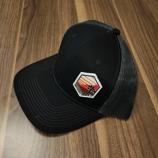 DDI HAT - Desert Does It