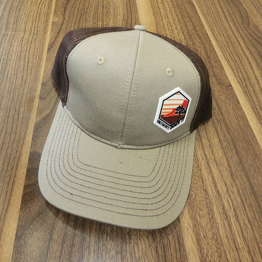 DDI HAT - Desert Does It
