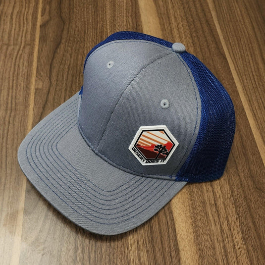 DDI HAT - Desert Does It