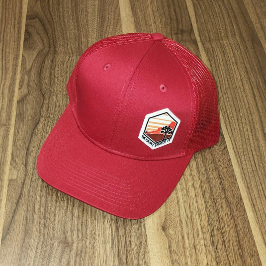 DDI HAT - Desert Does It