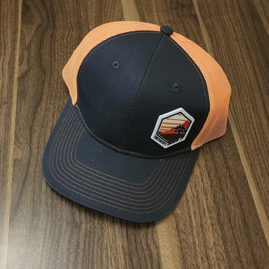 DDI HAT - Desert Does It