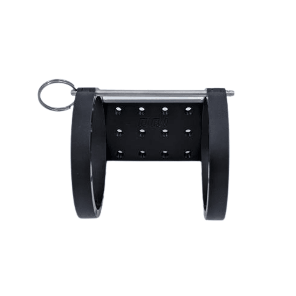 DDI QUICK DROP FIRE EXTINGUISHER MOUNT (UNIVERSAL FIT) - Desert Does It
