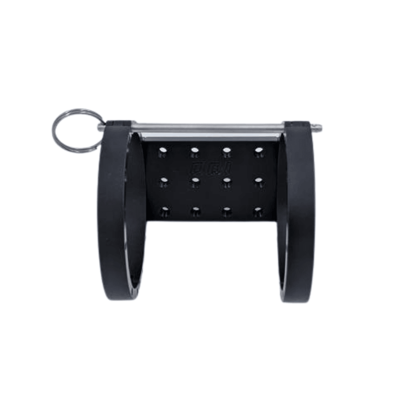 Load image into Gallery viewer, DDI QUICK DROP FIRE EXTINGUISHER MOUNT (UNIVERSAL FIT) - Desert Does It
