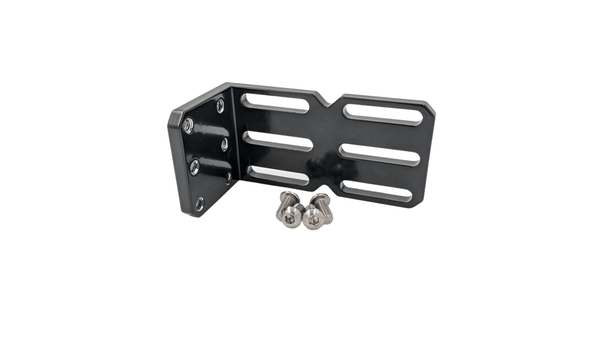 DDI RIGHT ANGLE BRACKET AND CLOCKABLE EXTENSION (UNIVERSAL FIT) - Desert Does It