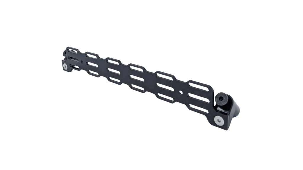 DODGE FRONT MULTI MOUNT PANEL (DURANGO) - Desert Does It